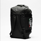 Leone - Сак/Раница - Back pack Bag AC908 - Black